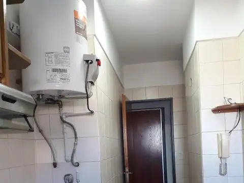 Departamento en Venta en Villa Ballester, USD 130.000