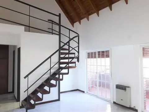 Lacroze 4695 , Piso 8