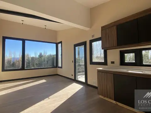 Departamento en Venta en San Carlos de Bariloche, Bariloche