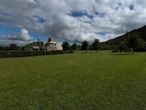 Santa Rosa de Calamuchita 1200