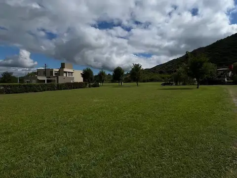 VENTA LOTE COUNTRY LOS MILAGROS.STA ROSA DE CALAMU