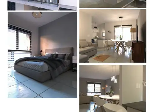 VENTA DEPTO 2 DORMITORIOS CON BALCON PANAMA 2667