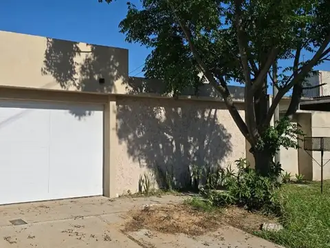 Casa en venta Reconquista Bo Obligado