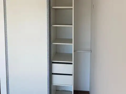 Boulevard Tomás Espora y Amenedo