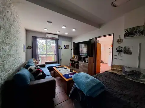 CASA 2 AMBIENTES VENTA MONTE GRANDE