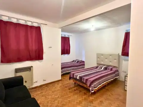 Venta/permuta de Chalet de 1 Hectárea en La Falda.