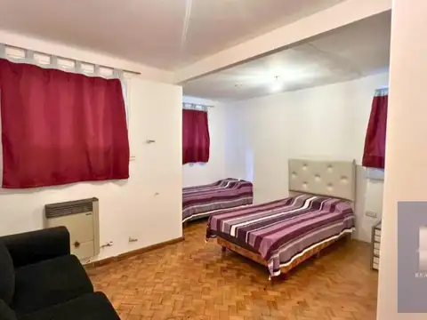 Venta/permuta de Chalet de 1 Hectárea en La Falda.