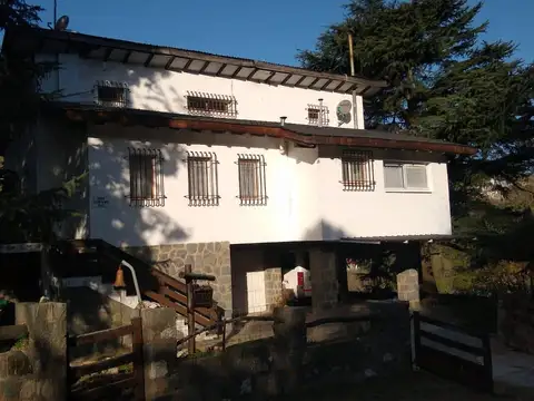 Venta/permuta de Chalet de 1 Hectárea en La Falda.
