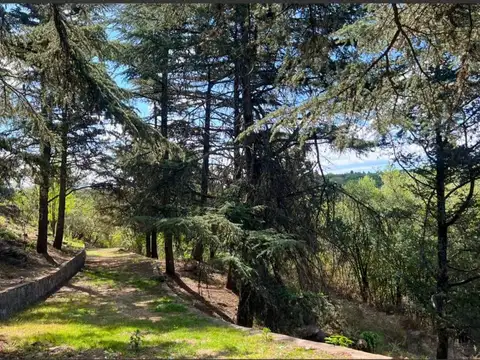 Casa en Venta en La Falda, USD 165.000