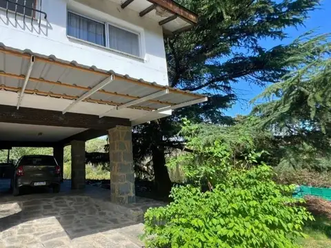 Molina de Oro 1312, La Falda