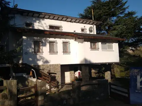 Casa en Venta en La Falda, Punilla