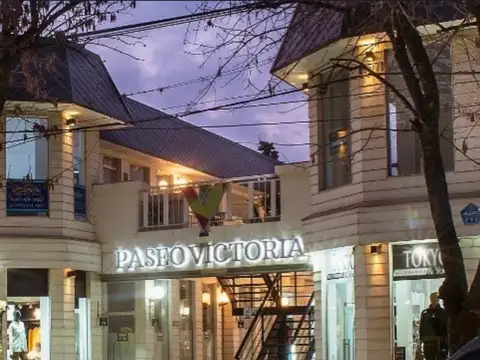 Local en Centro