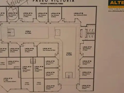 Local en Venta en Funes, USD 35.000