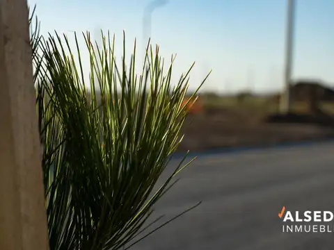 Terreno en Venta en Alvarez, USD 16.500