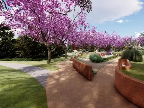 Terreno en Venta en Álvarez, USD 17.303