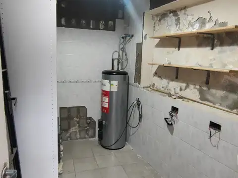 Casa Sobre Lote de 9.96 x 12.45 Ideal Construccion