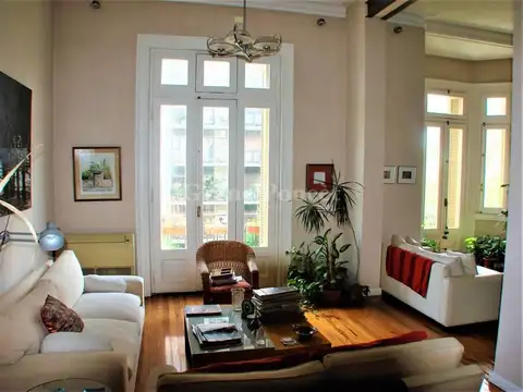 Departamento en Venta 90 años