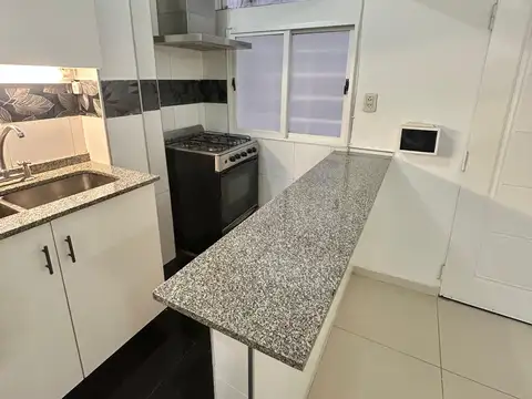 Departamento en Alquiler de Monoambiente