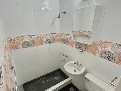 Departamento en Alquiler 20 años