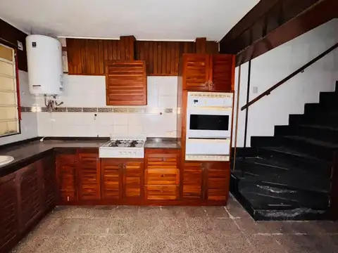 Casa en Centro