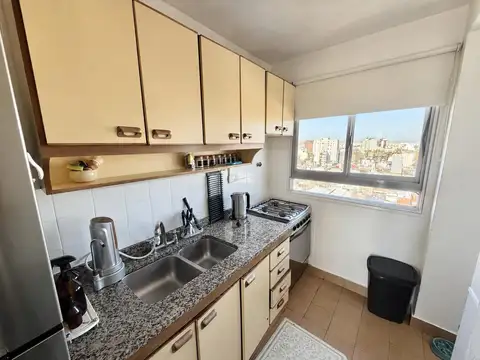 Departamento en Alquiler Permite mascota