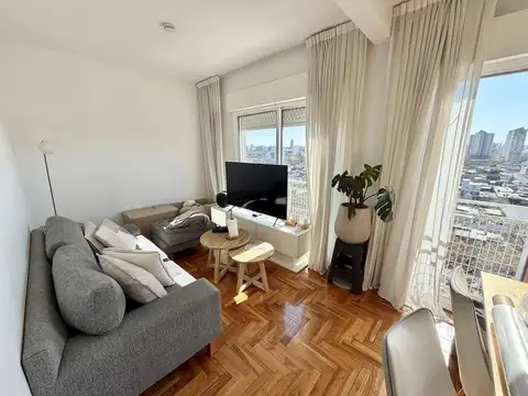 Departamento en Alquiler de 3 dormitorios