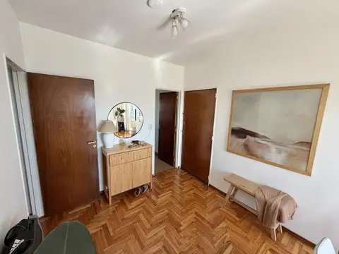 Departamento en Alquiler en Villa Crespo, $ 1.300.000