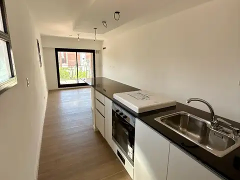 Departamento en Alquiler de 1 dormitorio