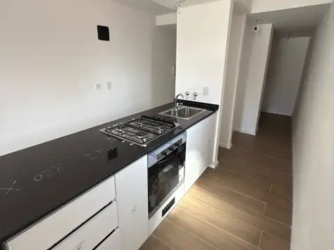 Departamento en Abasto un dormitorio a estrenar