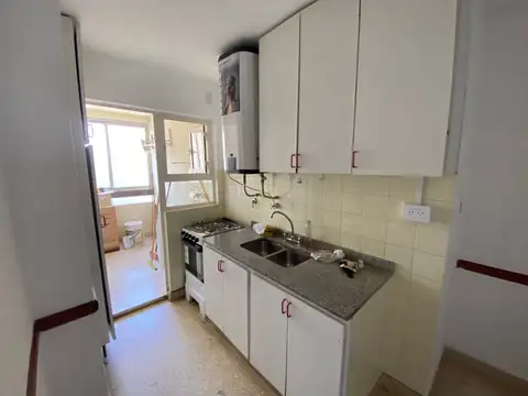 Departamento en Alquiler de 3 dormitorios