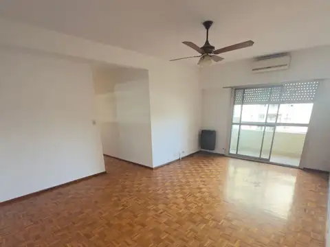 Departamento - Alquiler - Argentina, Capital Federal - ALVAREZ THOMAS, AVDA. 135