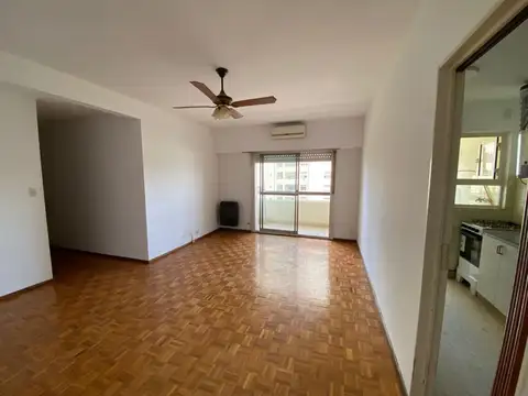 ALVAREZ THOMAS, AVDA. 100, Piso 4