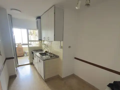 Departamento en Alquiler de 4 ambientes