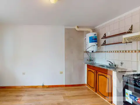 Depto Tipo Casa en Venta de 1 dormitorio