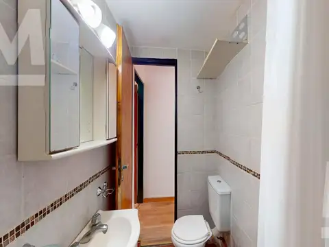 Depto Tipo Casa en Venta con 1 cocheras