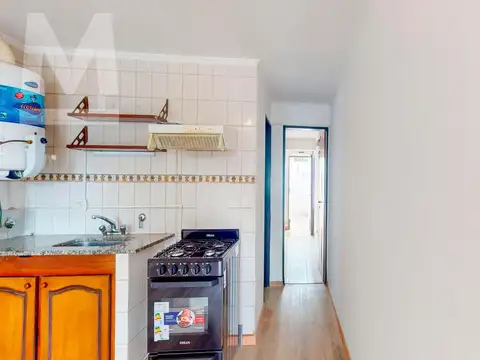 Depto Tipo Casa en Venta en La Plata, USD 54.000