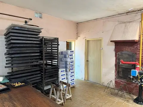 Casa en Venta de 2 dormitorios