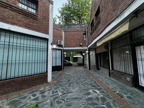 Local en Venta en Castelar, USD 35.000