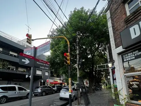 LOCAL COMERCIAL EN VENTA- CASTELAR