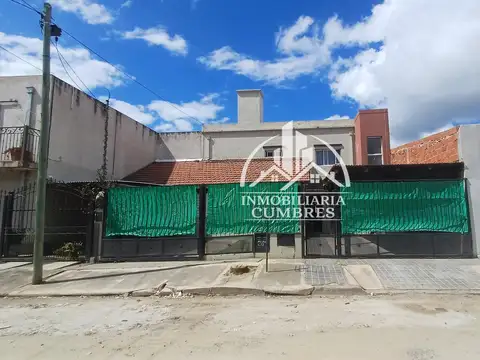 Casa en Venta 20 años
