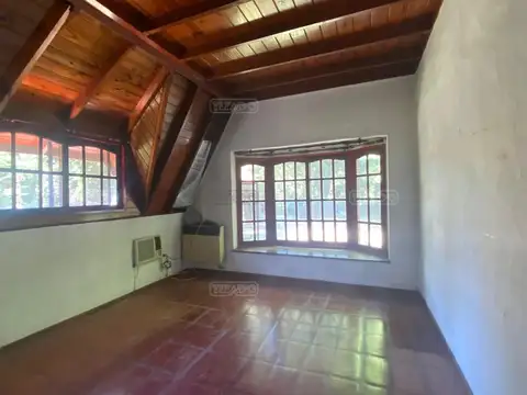 Casa  en Venta en Banco Provincia, Francisco Álvarez, Moreno