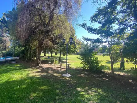 Casa en Venta al Oeste