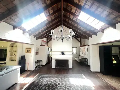 Casa en Alquiler Temporal de 3 dormitorios