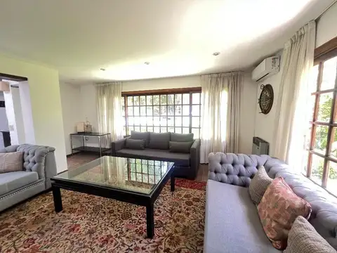 Casa en Alquiler Temporal 16 años