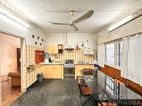 Casa en Venta en Moron, USD 98.000
