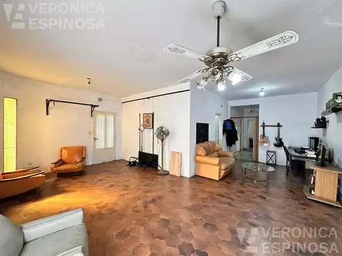 Casa en venta en Moron