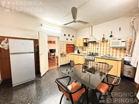 Santa Teresa al 900
