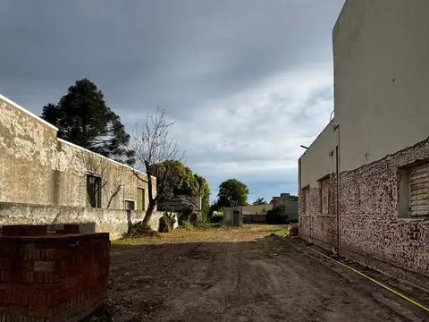 Terreno en Venta de 392,0 m2