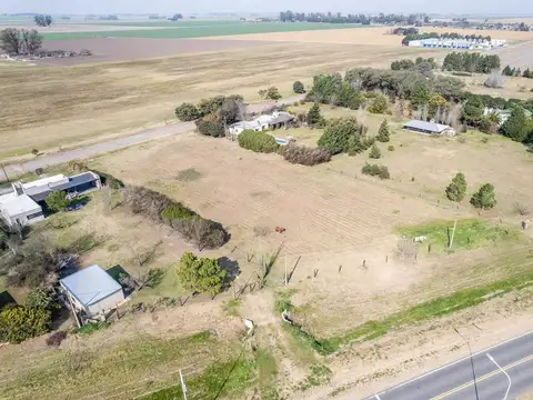 Terreno en Venta de 4552,0 m2