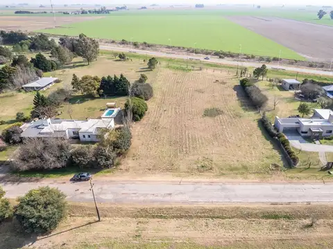 Terreno en Venta en Uranga, USD 75.000